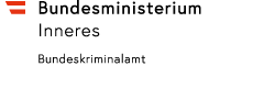 Logo von Bundesministerium für Inneres Bundeskriminalamt